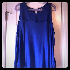 Old Navy Sleeveless Top